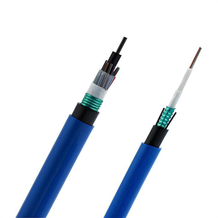 礦用通信光纜的應用場景與選購建議